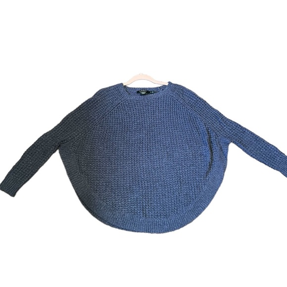 Ralph Lauren Chunky Waffle Knit Sweater - Picture 1 of 5